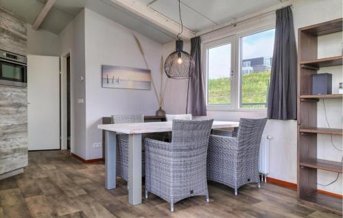 Sint-Annaland House | 2 Bedroom Lovely Home In Sint-Annaland