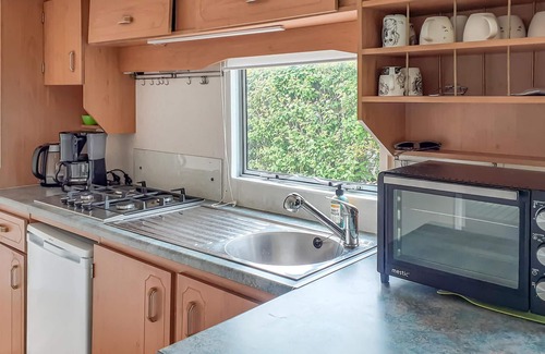 Renesse House | 2 bedroom lovely home in Renesse