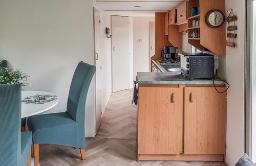 Renesse House | 2 bedroom lovely home in Renesse