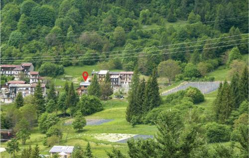 Lamon House | 2 Bedroom Lovely Home In Lamon