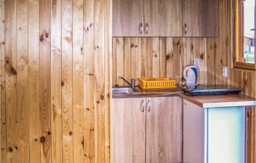gmina Sianow House | 2 Bedroom Lovely Home In Osieki