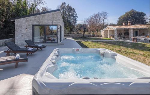 Rovinj House | 2 Bedroom Lovely Home In Rovinj
