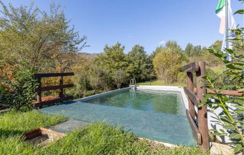 Sillano Giuncugnano House | 2 Bedroom Lovely Home In Sillano