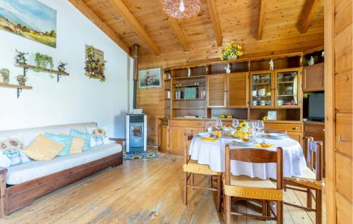 Sillano Giuncugnano House | 2 Bedroom Lovely Home In Sillano