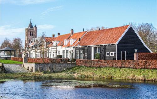 Heinkenszand House | 2 Bedroom Lovely Home In Heinkenszand