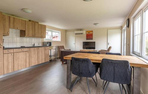 Wagenborgen House | 2 Bedroom Lovely Home In Wagenborgen