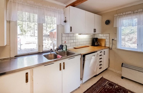 Alingsas House | 2 bedroom lovely home in Alingsås