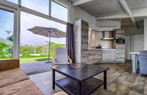 Sint-Annaland House | 2 bedroom lovely home in Sint-Annaland