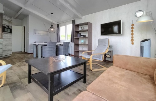 Sint-Annaland House | 2 bedroom lovely home in Sint-Annaland