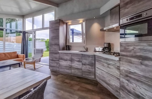 Sint-Annaland House | 2 bedroom lovely home in Sint-Annaland