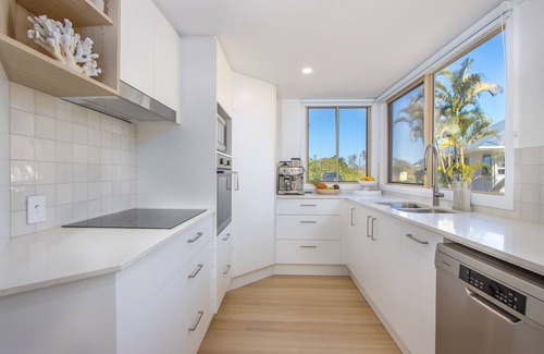 Hastings Point Apartment | 2 Bedroom Luxe Apartment at Hastings Cove!