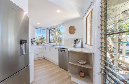 Hastings Point Apartment | 2 Bedroom Luxe Apartment at Hastings Cove!