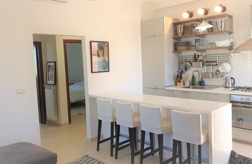 L'Assunta Apartment | 2 BEDROOM LUXURY APARTMENT BY THE SEA IN AMAZING SAVELLETRI -THE BEST IN PUGLIA