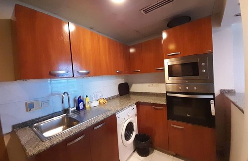 Blue Area Apartment | 2 bedroom luxury apartment in centaurus islamabad