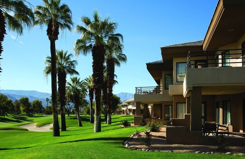 Palm Desert Resort | 2 Bedroom - Marriott's Desert Springs Villas I - Full Resort Access