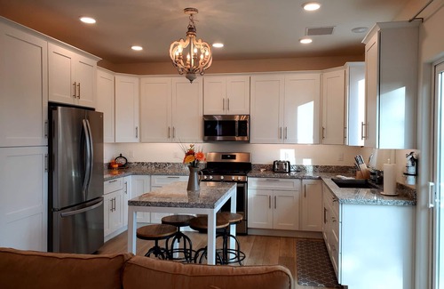 Payson House | 2 bedroom modern home in a private neighborhood10% weekly/15% monthly discount