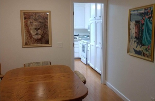 Rancho Bernardo Condo | 2 bedroom monthly stay in Rancho Bernardo