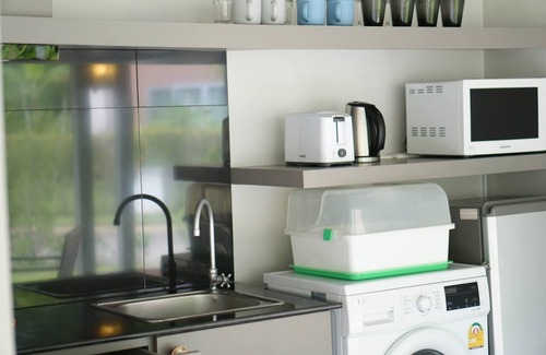 Sa Khu Villa | 2 Bedroom Neer Phuket Airport