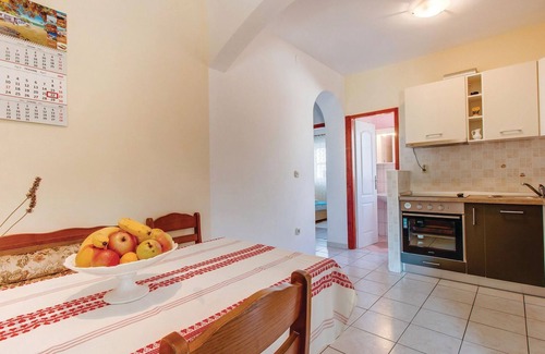 Cove Murtar Apartment | 2 bedroom nice apartment in Mali Losinj