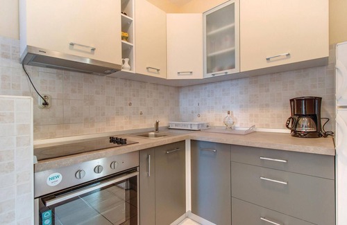 Cove Murtar Apartment | 2 bedroom nice apartment in Mali Losinj