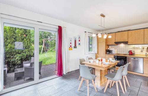 Boiensdorf Apartment | 2 bedroom nice apartment in Boiensdorf