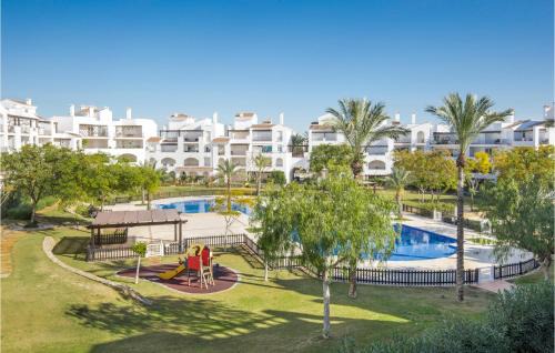 Roldan Apartment | 2 Bedroom Nice Apartment In Roldán