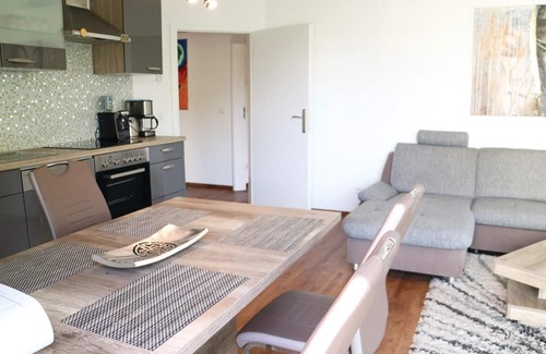 Barth Apartment | 2 bedroom nice apartment in Barth