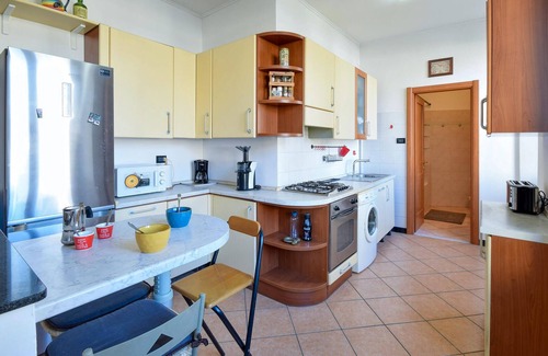 San Teodoro Apartment | 2 bedroom nice apartment in Genova