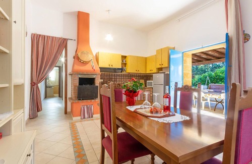 Galatina House | 2 bedroom nice home in Contrada Spina