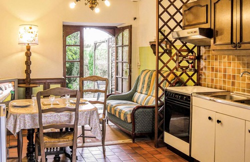 Bourgvallees House | 2 bedroom nice home in BOURGVALLEES