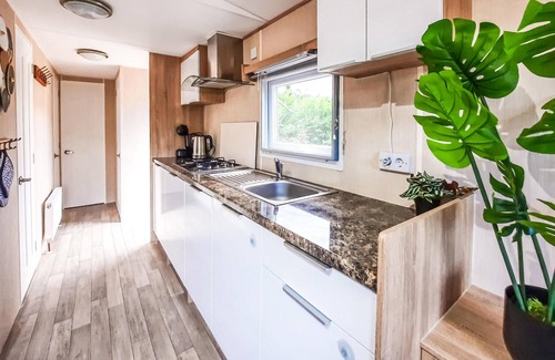 Heinkenszand House | 2 bedroom nice home in Heinkenszand