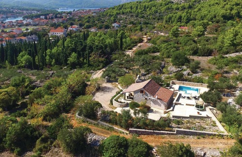 Stari Grad House | 2 bedroom nice home in Stari Grad