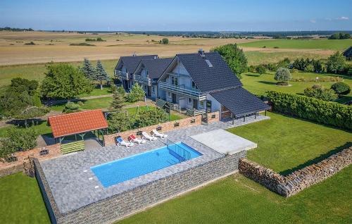 Darlowo House | 2 Bedroom Nice Home In Darlowo