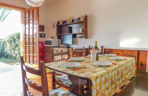Bibione Pineda House | 2 bedroom nice home in Bibione