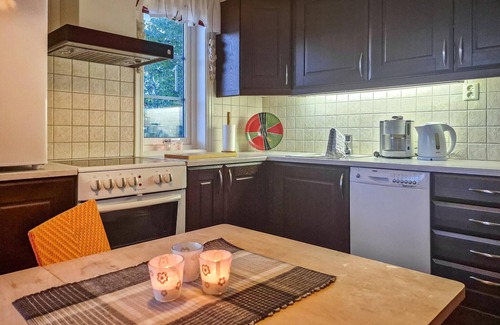 Stjordal House | 2 bedroom nice home in Skatval