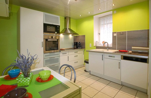 Nyons House | 2 bedroom nice home in Nyons