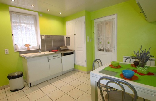 Nyons House | 2 bedroom nice home in Nyons