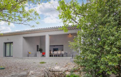 Labeaume House | 2 Bedroom Pet Friendly Home In Labeaume