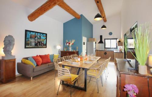 Labeaume House | 2 Bedroom Pet Friendly Home In Labeaume