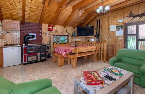 Breze House | 2 bedroom pet friendly home in Breze