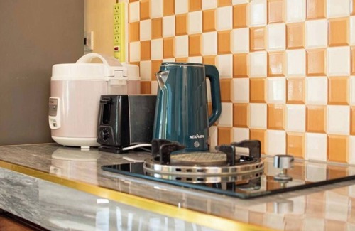 Bang Sare House | 2 Bedroom Pool Villa for Groups or Friends(B2)