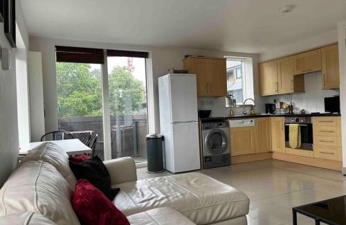 Golborne Apartment | 2-Bedroom Portobello Apartment