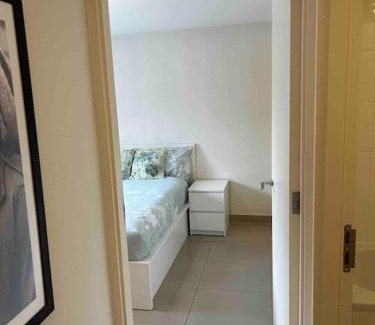 Golborne Apartment | 2-Bedroom Portobello Apartment