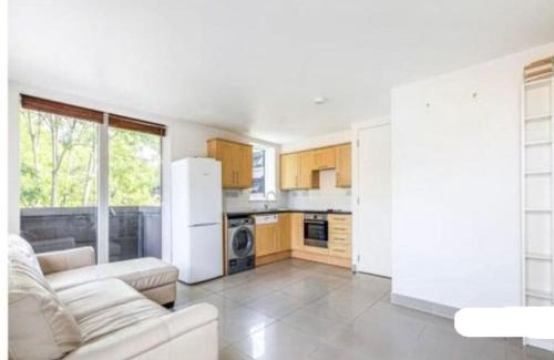 Golborne Apartment | 2-Bedroom Portobello Apartment