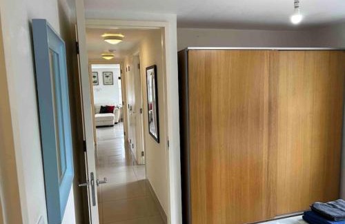 Golborne Apartment | 2-Bedroom Portobello Apartment