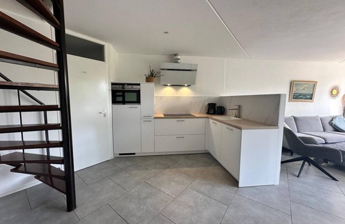 Brouwershaven House | 2 Bedroom Private vacation home in Brouwershaven