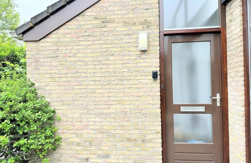 Brouwershaven House | 2 Bedroom Private vacation home in Brouwershaven