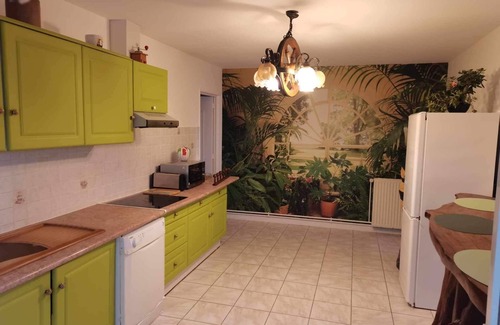 Saint-Vigor-le-Grand House | 2 Bedroom Private vacation home in Bayeux