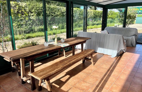 Saint-Vigor-le-Grand House | 2 Bedroom Private vacation home in Bayeux