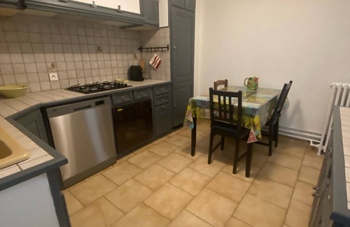 Le Mourillon House | 2 Bedroom Private vacation home in Toulon